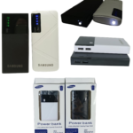 POWER BANK CARGADOR PORTATIL SAMSUNG 20000 MAH