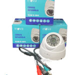 Camara infrarroja / CAM S-003