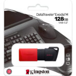 Pendrive Kingston 128 gb 3.2