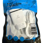 Cargador Cargadores Celular Tipo C Rápida Usb Cable